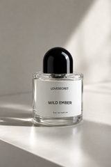Wild Ember — Spicy Woody Amber (Men's) 50ML