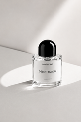 Desert Bloom — Oriental Gourmand (Unisex) 50ML