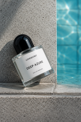 Deep Azure — Fresh Citrus Woody (Men's) 50ML