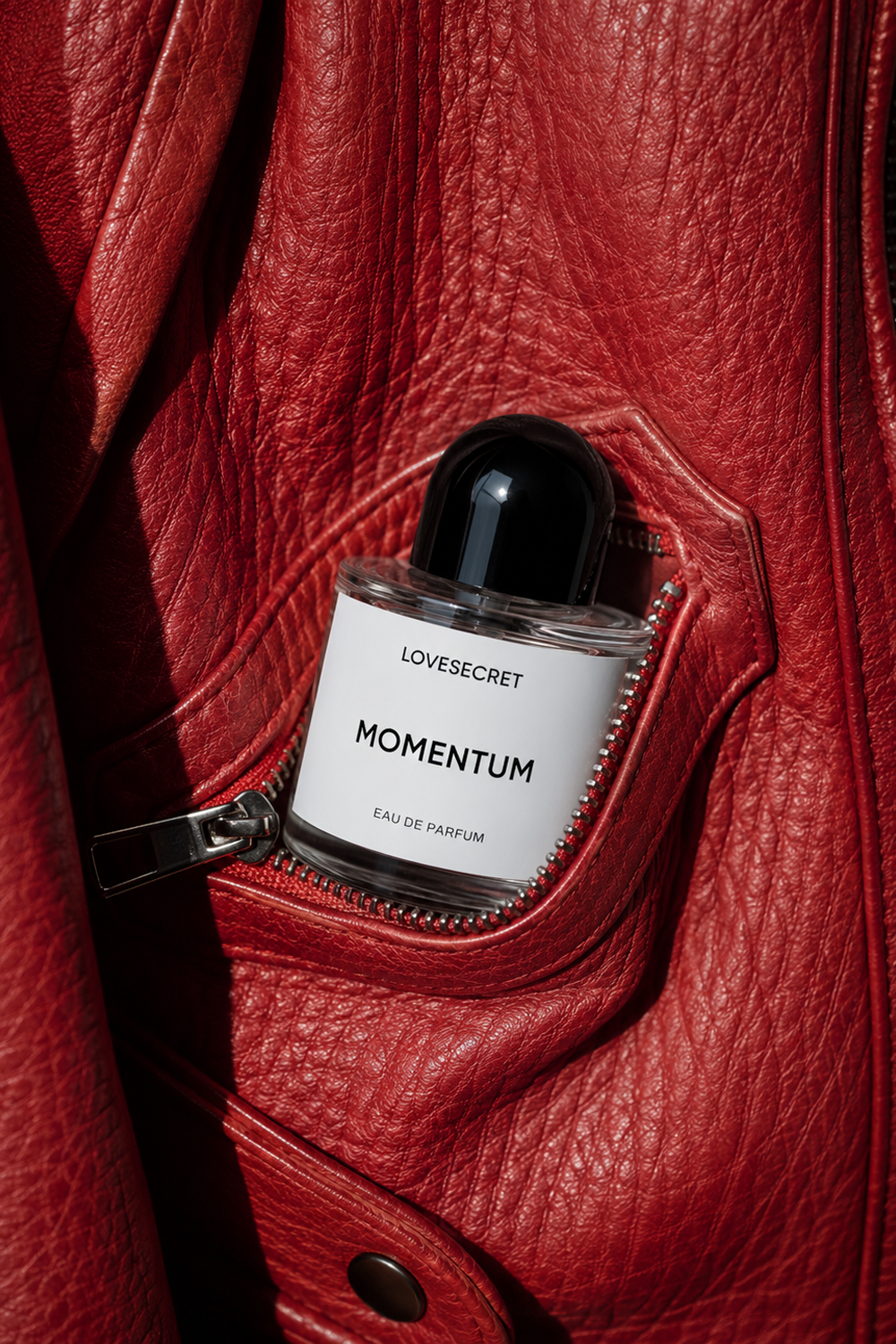 Momentum — Fresh Sport (Men's, Budget Entry) 50ML
