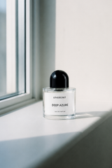 Deep Azure — Fresh Citrus Woody (Men's) 50ML