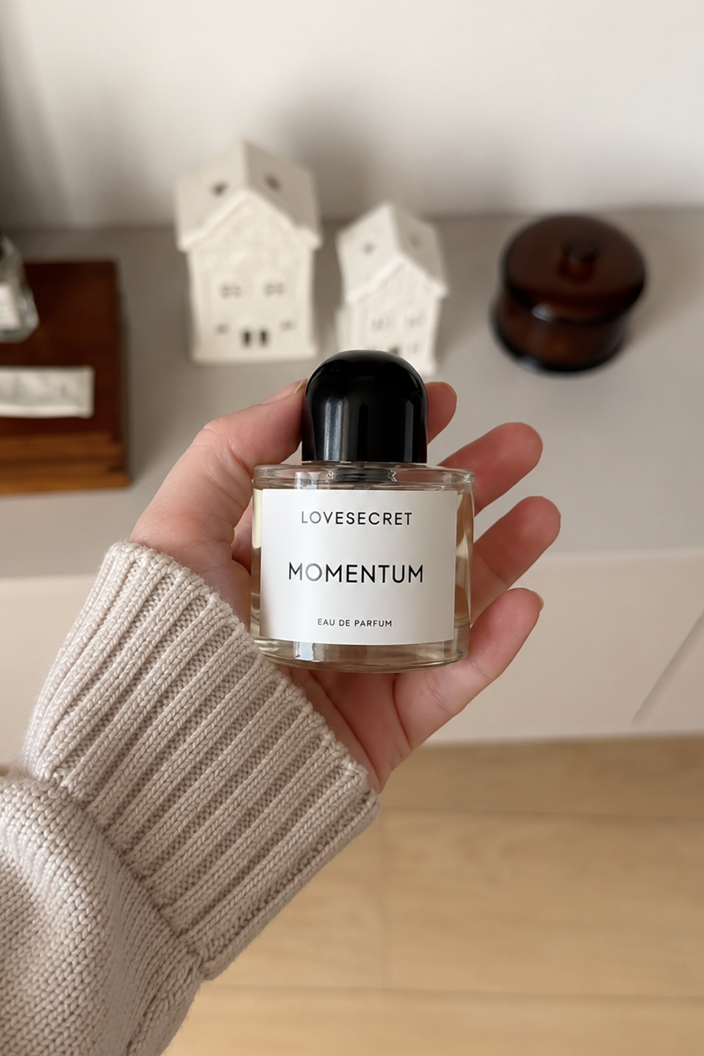 Momentum — Fresh Sport (Men's, Budget Entry) 50ML