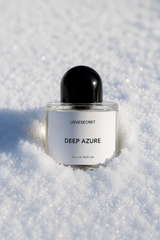 Deep Azure — Fresh Citrus Woody (Men's) 50ML