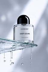 Deep Azure — Fresh Citrus Woody (Men's) 50ML