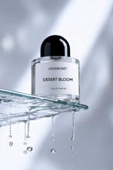 Desert Bloom — Oriental Gourmand (Unisex) 50ML